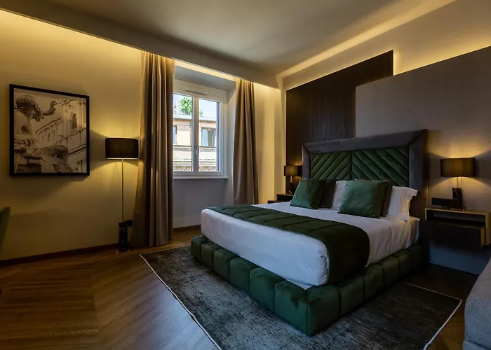 Fontart Tritone 4*