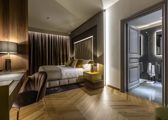 Fontart Tritone Pensjonat 4*