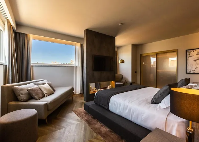 Fontart Tritone 4*