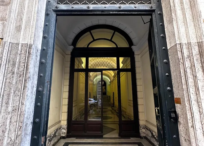 Fontart Tritone Pensjonat 4*